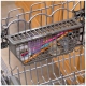 Whirlpool GU2475XTVB Dishwasher
