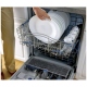 Whirlpool Stainless Steel Dishwasher (GU2700XTSS)