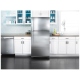 Whirlpool GU2800XTVS Dishwasher