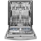 Whirlpool Dishwasher (GU3200XTXB)