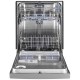 Whirlpool Dishwasher (GU3600XTVQ)