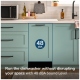 Whirlpool UDPS5118SP