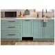 Whirlpool UDPS5118SP