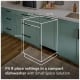 Whirlpool UDPS5118SP