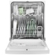 Whirlpool Dishwasher (WDF310PAAB)