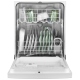 Whirlpool Dishwasher (WDF310PCAS)