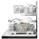 Lave-vaisselle Whirlpool WDF330PAHB