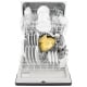Lave-vaisselle Whirlpool WDF330PAHS