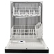 Lave-vaisselle Inox Whirlpool (WDF330PAHS)
