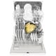 Whirlpool WDF330PAHW Dishwasher