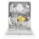 Whirlpool Dishwasher (WDF330PAHW)