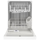 Whirlpool WDF330PAHW Dishwasher