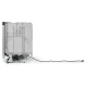 Whirlpool WDF331PAMW