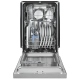 Whirlpool Dishwasher (WDF518SAAB)