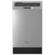 Whirlpool WDF518SAAB Dishwasher