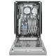 Whirlpool WDF518SAFM
