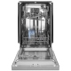Whirlpool WDF518SAFM