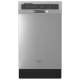 Lave-vaisselle Whirlpool WDF518SAFM