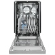 Whirlpool WDF518SAFW Dishwasher
