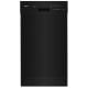Whirlpool WDF518SAHB