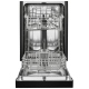 Whirlpool WDF518SAHB