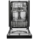 Whirlpool WDF518SAHB