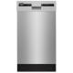 Whirlpool WDF518SAHM