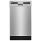 Whirlpool WDF518SAHM Dishwasher