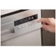 Whirlpool Stainless Steel Dishwasher (WDF518SAHM)