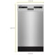 Whirlpool Dishwasher (WDF518SAHM)