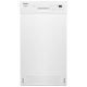 Whirlpool WDF518SAHW