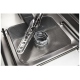 Whirlpool White Dishwasher (WDF518SAHW)