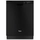 Whirlpool WDF540PADB Dishwasher