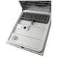 Whirlpool WDF540PADM Dishwasher