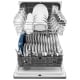 Whirlpool Stainless Steel Dishwasher (WDF540PADM)