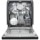 Lave-vaisselle Whirlpool WDF560SAFB