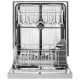 Whirlpool WDF560SAFM Dishwasher