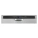 Whirlpool Stainless Steel Dishwasher (WDF560SAFM)