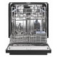 Whirlpool Dishwasher (WDF560SAFW)