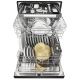 Lave-vaisselle Whirlpool WDF590SAJB