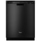 Whirlpool WDF730PAYM Dishwasher