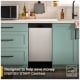 Whirlpool WDFS5118SS
