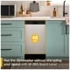 Whirlpool WDFS5118SS
