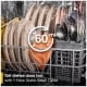 Whirlpool WDFS5118SS