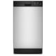 Whirlpool WDFS5118SS