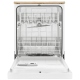 Whirlpool Dishwasher (WDP340PAFW)