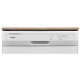 Whirlpool WDP340PAFW