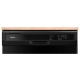 Whirlpool WDP340PAFW Dishwasher