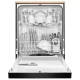 Whirlpool Dishwasher (WDP340PAFW)