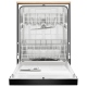 Whirlpool  Dishwasher (WDP340PAFW)